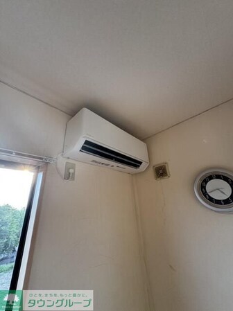 福島アパートの物件内観写真